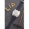 LIP (Tempest Automatic Date / 4 ATM - Grey / ref. 43811), vers 1975