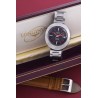 LONGINES (Admiral Sport Automatic / Date - Red / ref. 8581-1), vers 1970