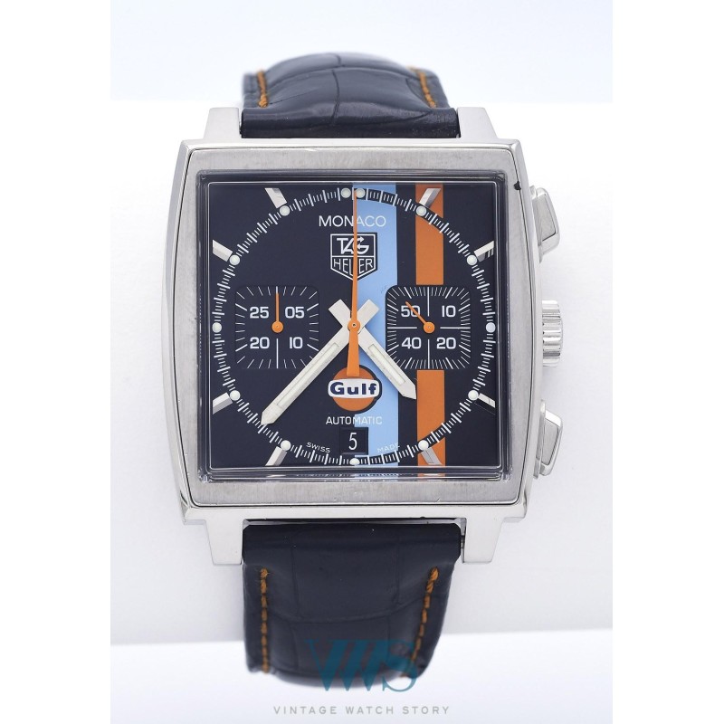 Chronographe best sale tag heuer