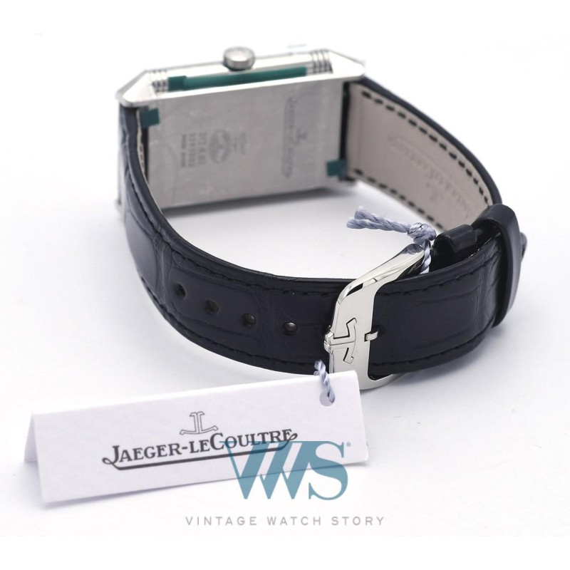 Jlc reverso classic medium on sale thin