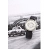 BAUME & MERCIER (CHRONOGRAPHE CLASSIMA EXECUTIVES - RETRO / ref. MOA08620/ 65542), vers 2006