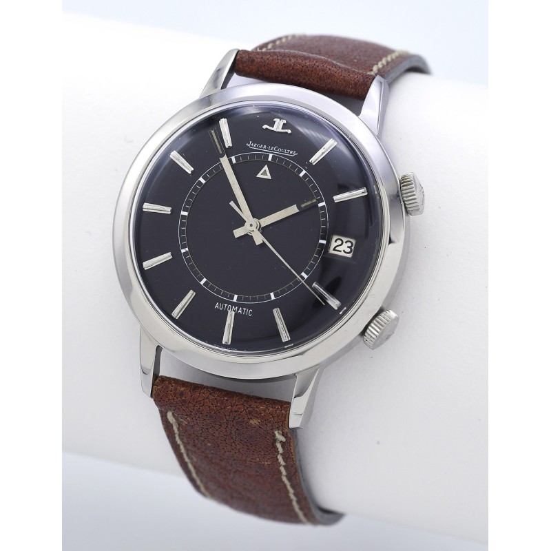 Jaeger lecoultre memovox gt best sale