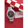 OMEGA (Chronographe Speedmaster Automatic Date - Black "Gold index" / ref. 178.0055), vers 2008