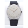 OMEGA (Classic Big Pan 30T2 - Petite seconde "Index Or rose" / ref. 2181-2), vers 1939