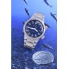 IWC (Montre plongeuse Aquatimer – Acier / ref. W354807), vers 2005