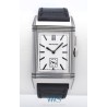 JAEGER-LECOULTRE (GRANDE REVERSO ULTRA THIN / DUOFACE SILVER / ref. 278.8.54), vers 2014