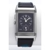 JAEGER-LECOULTRE (GRANDE REVERSO ULTRA THIN / DUOFACE SILVER / ref. 278.8.54), vers 2014