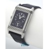 JAEGER-LECOULTRE (GRANDE REVERSO ULTRA THIN / DUOFACE SILVER / ref. 278.8.54), vers 2014