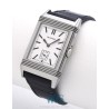 JAEGER-LECOULTRE (GRANDE REVERSO ULTRA THIN / DUOFACE SILVER / ref. 278.8.54), vers 2014