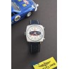 BREITLING (Chronographe Pilote Chrono-Matic Coussin / Silver-Blue / ref. 2111), vers 1969