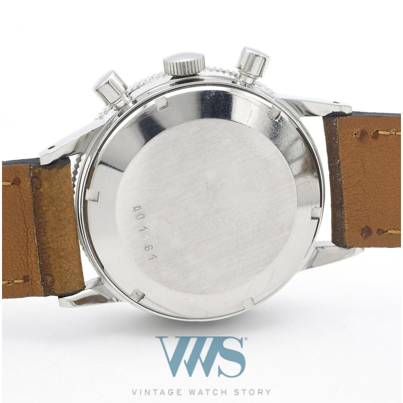 DODANE (Chronographe Type 21 / Flyback / ref. 401161), vers 1965