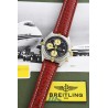 BREITLING (Chronomat Automatic / Black & Gold / ref. B13048), vers 1992