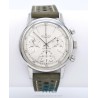 BREITLING (Chronographe Top Time / Long Playing - Full Silver / ref. 810), vers 1965