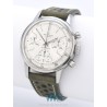 BREITLING (Chronographe Top Time / Long Playing - Full Silver / ref. 810), vers 1965