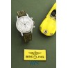 BREITLING (Chronographe Top Time / Long Playing - Full Silver / ref. 810), vers 1965