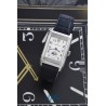 JAEGER-LeCOULTRE (Grande Reverso Automatique GMT Night & Day / Silver / ref. 240.8.72), vers 2008