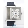 JAEGER-LeCOULTRE (Grande Reverso Automatique GMT Night & Day / Silver / ref. 240.8.72), vers 2008