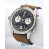 BREITLING (Chronographe Navitimer - Chrono-Matic Rond / ref. 8806), vers 1973