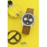 BREITLING (Chronographe Navitimer - Chrono-Matic Rond / ref. 8806), vers 1973