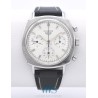 HEUER (Chronographe Camaro 12 - White / ref. 7220 S), vers 1968