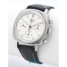 HEUER (Chronographe Camaro 12 - White / ref. 7220 S), vers 1968