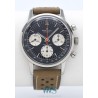 BREITLING (Chronographe Top Time / Long Playing - 3 Compteurs Black / ref. 810.3), vers 1969