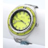 ZENITH (Diver Automatic Deep Sub Sea - "Big Lemon" / ref. A3637), vers 1975