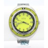 ZENITH (Diver Automatic Deep Sub Sea - "Big Lemon" / ref. A3637), vers 1975