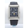 JAEGER-LECOULTRE (REVERSO Sun Moon / Or gris / ref. 270.340.637SM), vers 2003