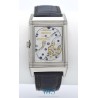 JAEGER-LECOULTRE (REVERSO Sun Moon / Or gris / ref. 270.340.637SM), vers 2003