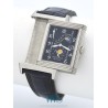 JAEGER-LECOULTRE (REVERSO Sun Moon / Or gris / ref. 270.340.637SM), vers 2003