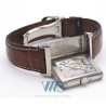 JAEGER-LECOULTRE (REVERSO Sun Moon / Or gris / ref. 270.340.637SM), vers 2003