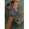 MARATHON by GALLET (Watch - Wrist - General Purpose / Infanterie / Kaki), vers 1990