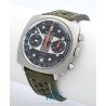 BREITLING (Chronographe Pilote Datora - Coussin Rallye / ref. 2030), vers 1969