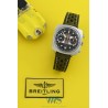 BREITLING (Chronographe Pilote Datora - Coussin Rallye / ref. 2030), vers 1969