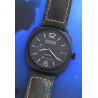 OFFICINE PANERAI (RADIOMIR BLACK SEAL 45 / CERAMIC - 8 DAYS / ref. PAM 00384 / OP 7010), vers 2017