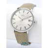 OMEGA (De Ville Automatic Date – Silver / ref. 166.033), vers 1968