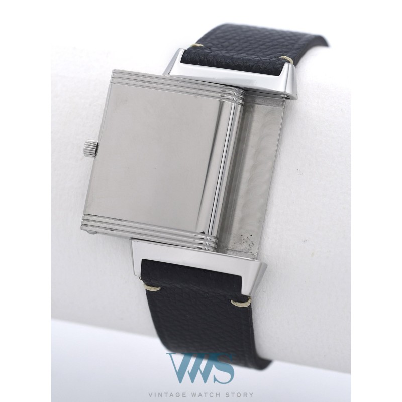 JAEGER-LeCOULTRE (Reverso Classique Médium / ref. 250.8.86), vers 2000