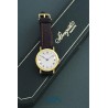 BREGUET (Classic Or jaune - Ultra Thin / ref. 3210BA 11 264), vers 1990