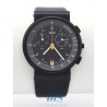 BRAUN (Chronodate Design Sport - Black / ref. AW60-1), vers 1995