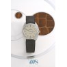 OMEGA (Constellation Automatic Date / Tonneau "Grey Meteor" / ref. 166.017 P), vers 1968