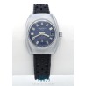 SANDOZ (Sport tonneau Antichoc - Acier Lady / Blue / ref. 24202), vers 1970