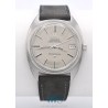 OMEGA (Constellation Automatic Date / Tonneau "Grey Meteor" / ref. 166.017 P), vers 1968