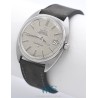 OMEGA (Constellation Automatic Date / Tonneau "Grey Meteor" / ref. 166.017 P), vers 1968