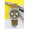 BREITLING (CHRONOGRAPHE Navitimer / Petits Compteurs / ref. 806), vers 1967