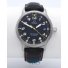 OMEGA (Montre Dynamic 007 "Military" / Black / ref. 166.0310), vers 1995