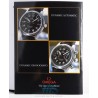 OMEGA (Montre Dynamic 007 "Military" / Black / ref. 166.0310), vers 1995