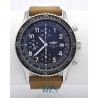 BREITLING (CHRONOGRAPHE NAVITIMER / AVIASTAR - BLACK / ref. A1302412B1), vers 1996