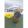 BREITLING (CHRONOGRAPHE NAVITIMER / AVIASTAR - BLACK / ref. A1302412B1), vers 1996