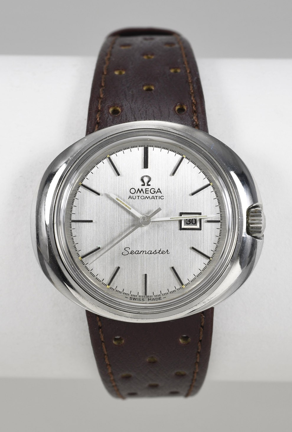 1973 omega watch